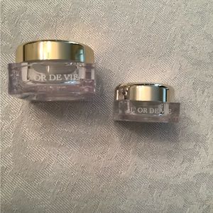 FIRM PRICE MIN 20$ MIN PURCHASE Christian Dior L’OR de Vie